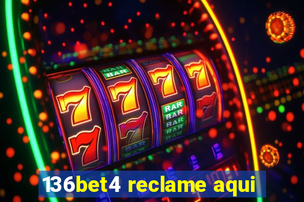 136bet4 reclame aqui